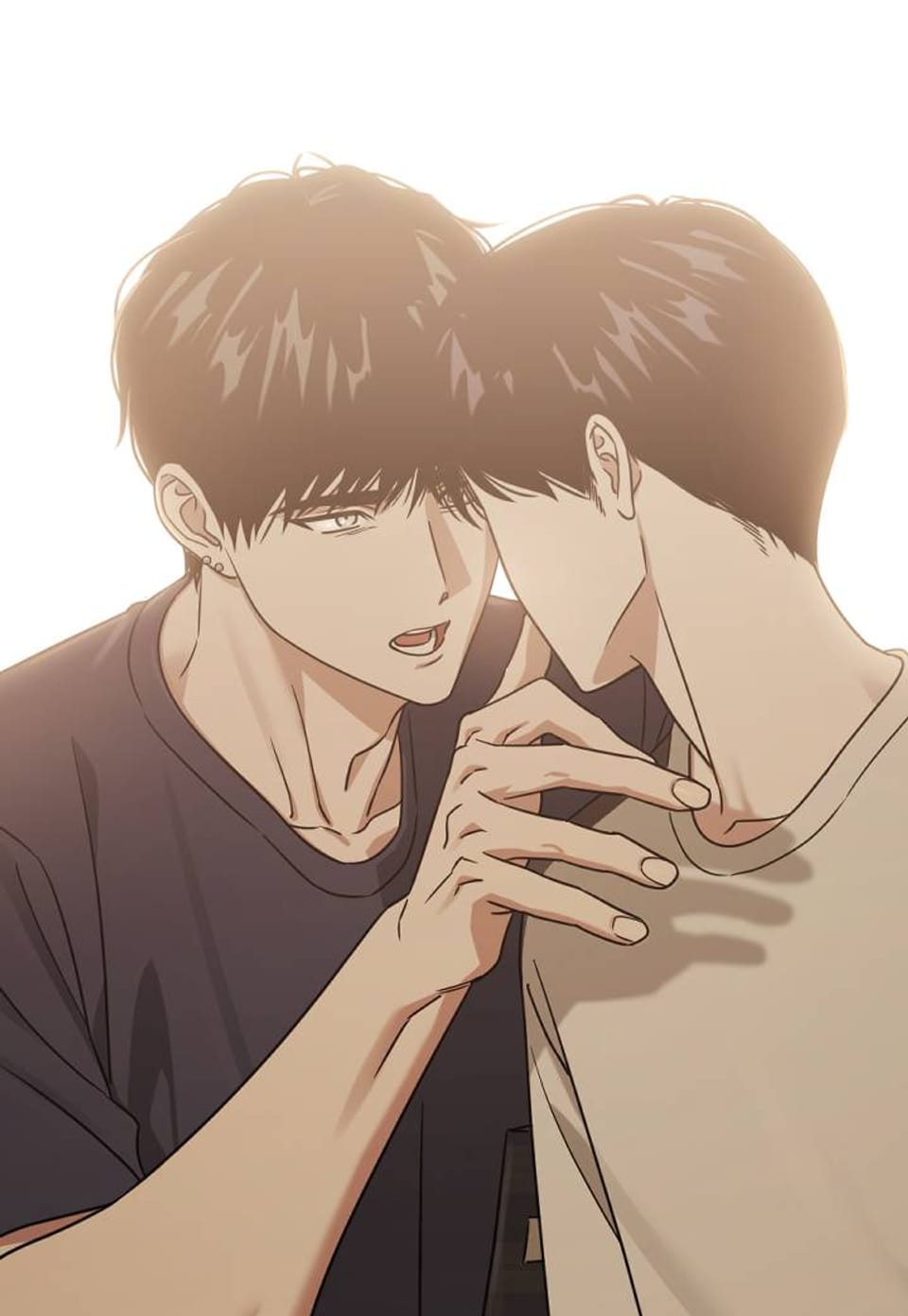 유언 때문에 죽는 건 잠깐 미뤘습니다 [완전판] 87화