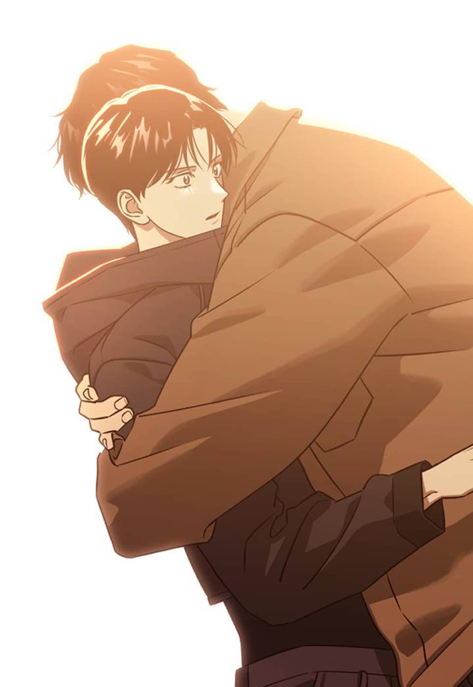 유언 때문에 죽는 건 잠깐 미뤘습니다 [일반판] 86화