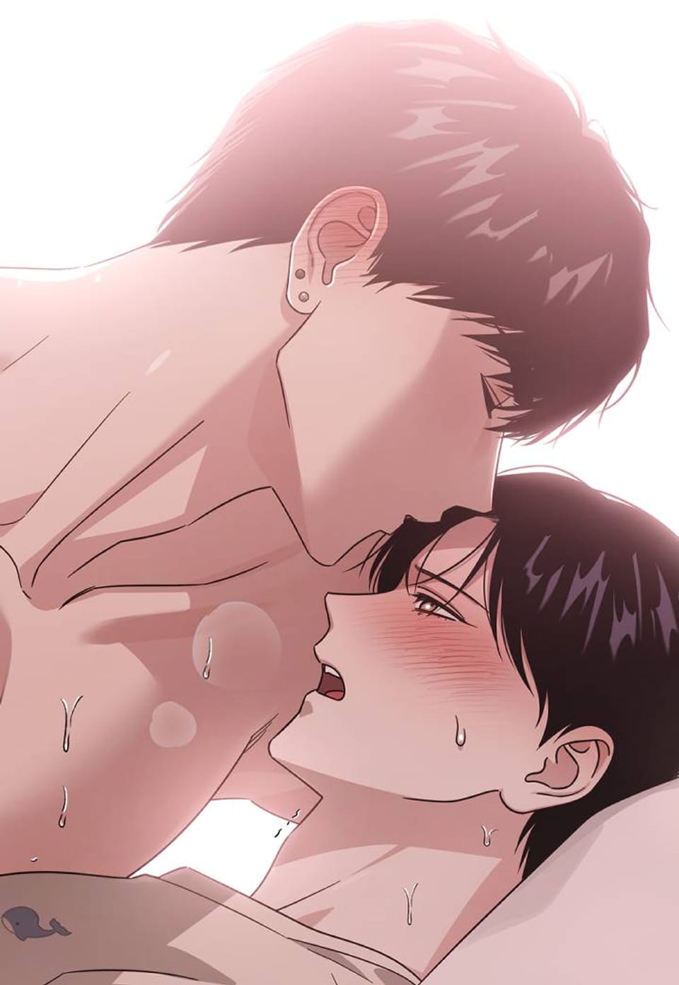 유언 때문에 죽는 건 잠깐 미뤘습니다 [일반판] 87화