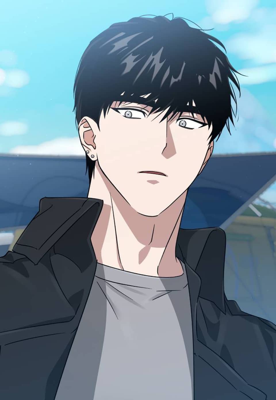 유언 때문에 죽는 건 잠깐 미뤘습니다 [완전판] 92화