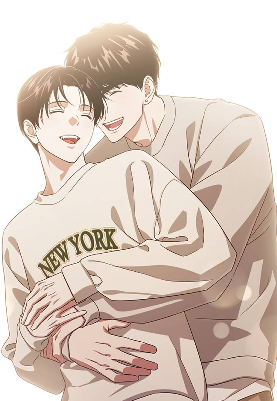 유언 때문에 죽는 건 잠깐 미뤘습니다 [완전판] 94화