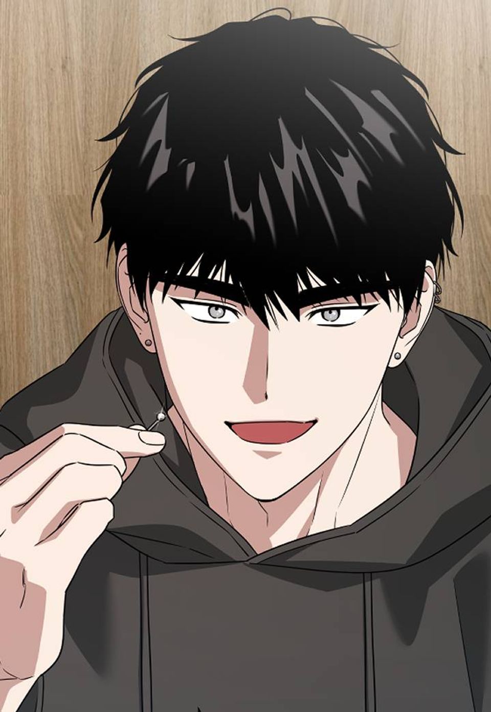 유언 때문에 죽는 건 잠깐 미뤘습니다 [일반판] 92화