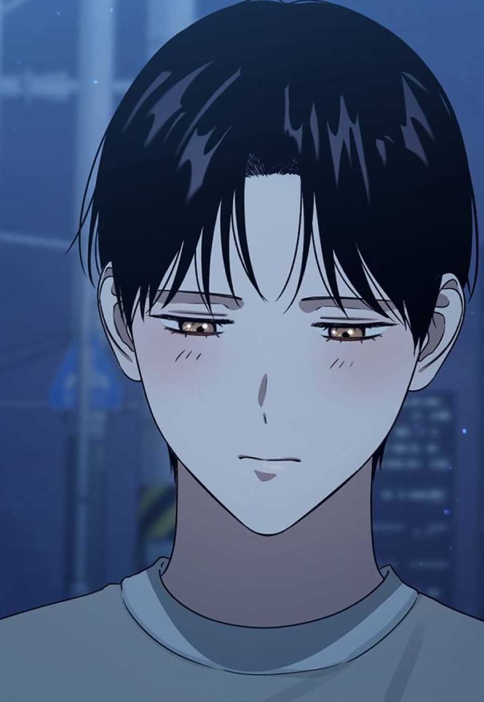 유언 때문에 죽는 건 잠깐 미뤘습니다 [일반판] 93화