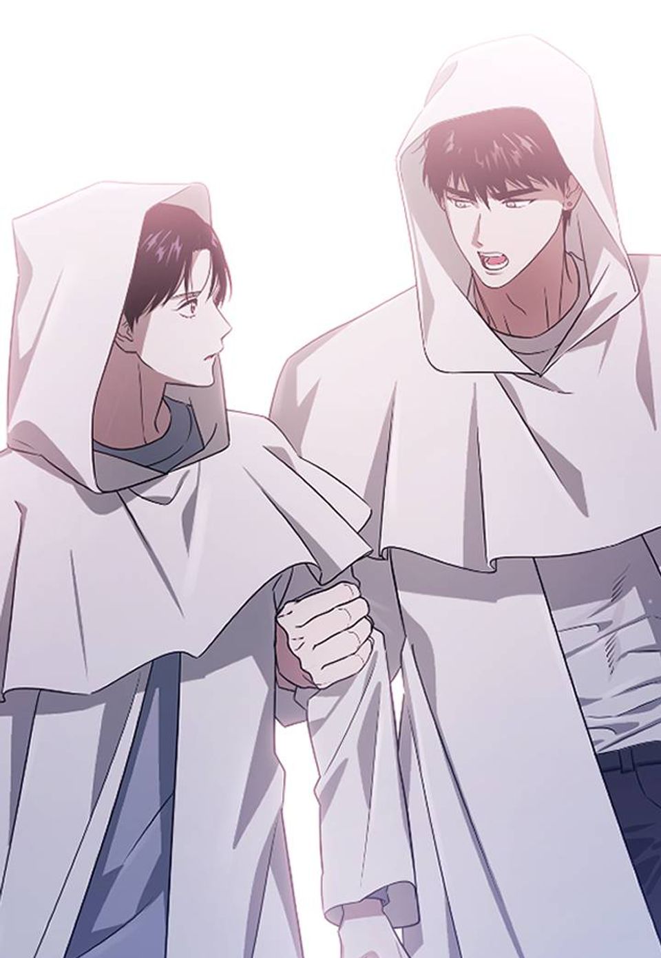 유언 때문에 죽는 건 잠깐 미뤘습니다 [완전판] 98화