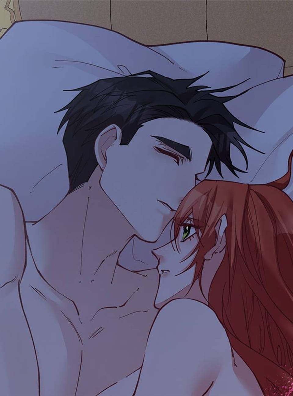 복수는 꿀보다 달콤하다 89화