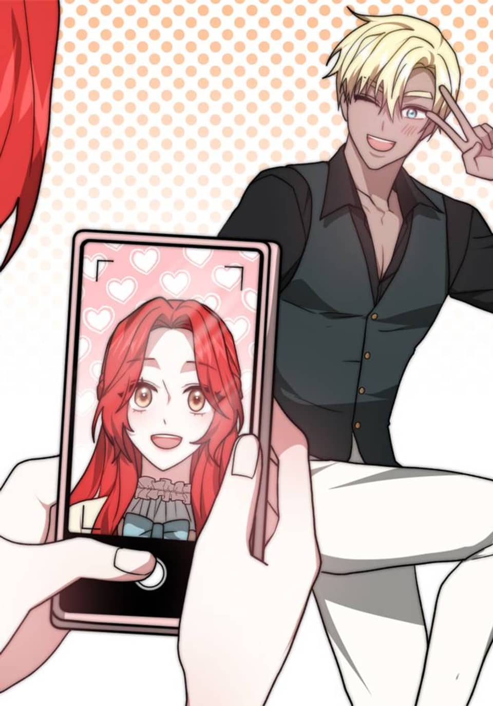 인생은 마리아 르웰린처럼 7화