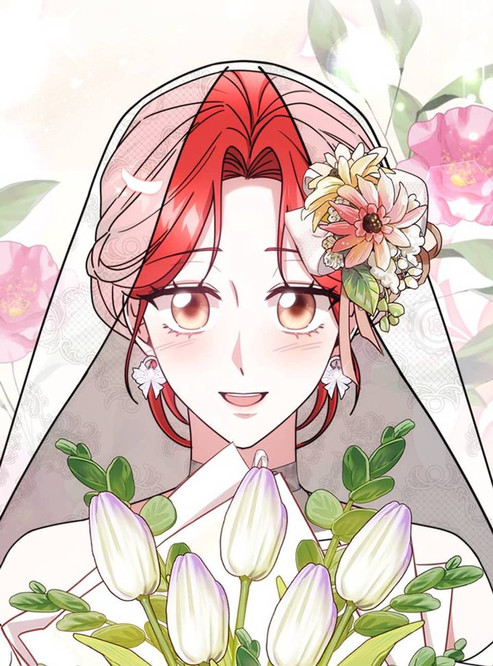 인생은 마리아 르웰린처럼 49화