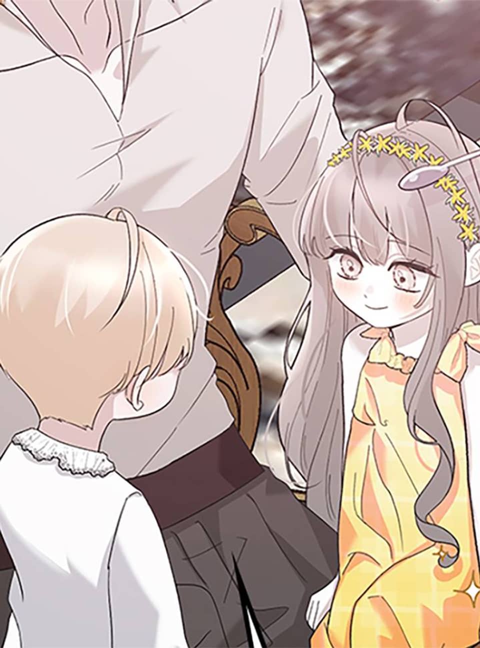 아기 공녀님의 생존 일지 15화