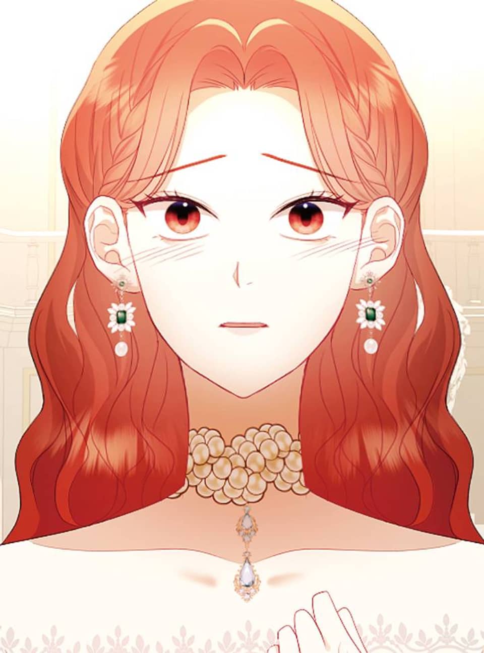 악녀는 악녀의 길을 간다 7화