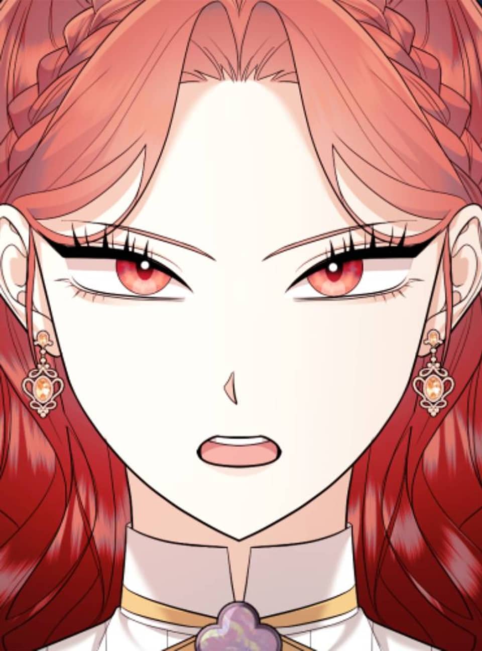 악녀는 악녀의 길을 간다 60화