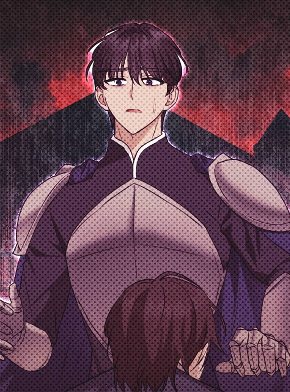 집착 흑막에게 사기결혼 당해버렸다 13화