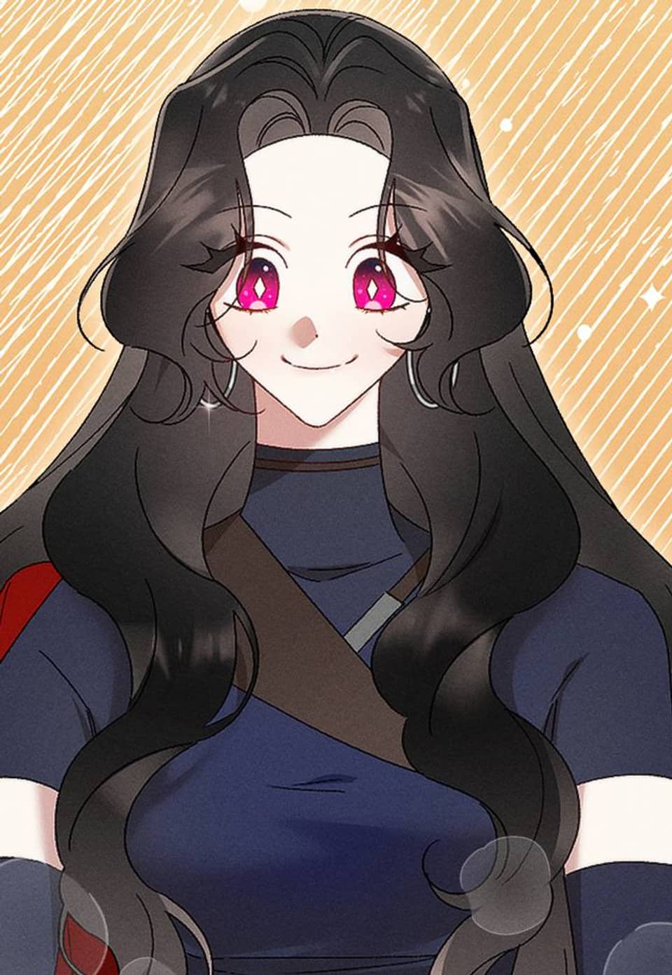네임드 엘라이스: 황제의 그녀 48화