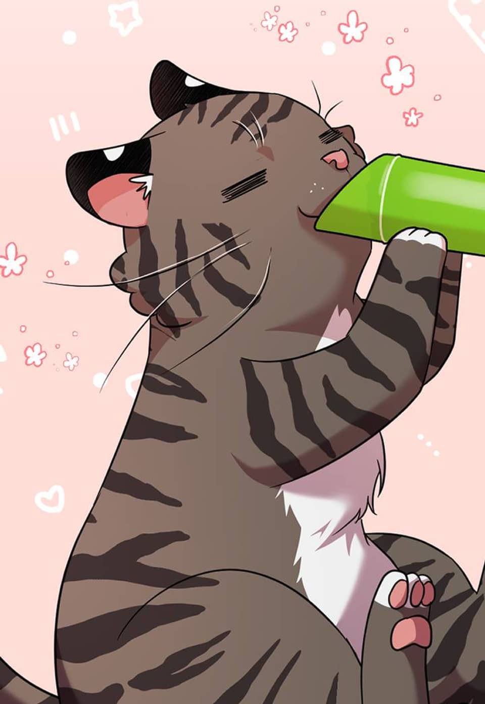 무협지 조연인데 키워 주실래요? 20화