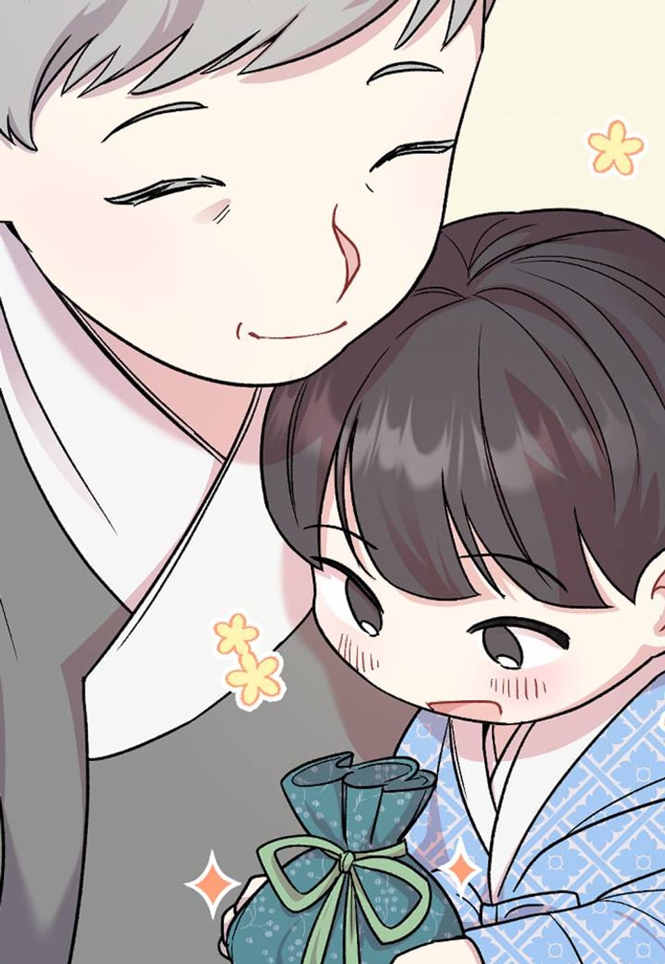 무협지 조연인데 키워 주실래요? 25화