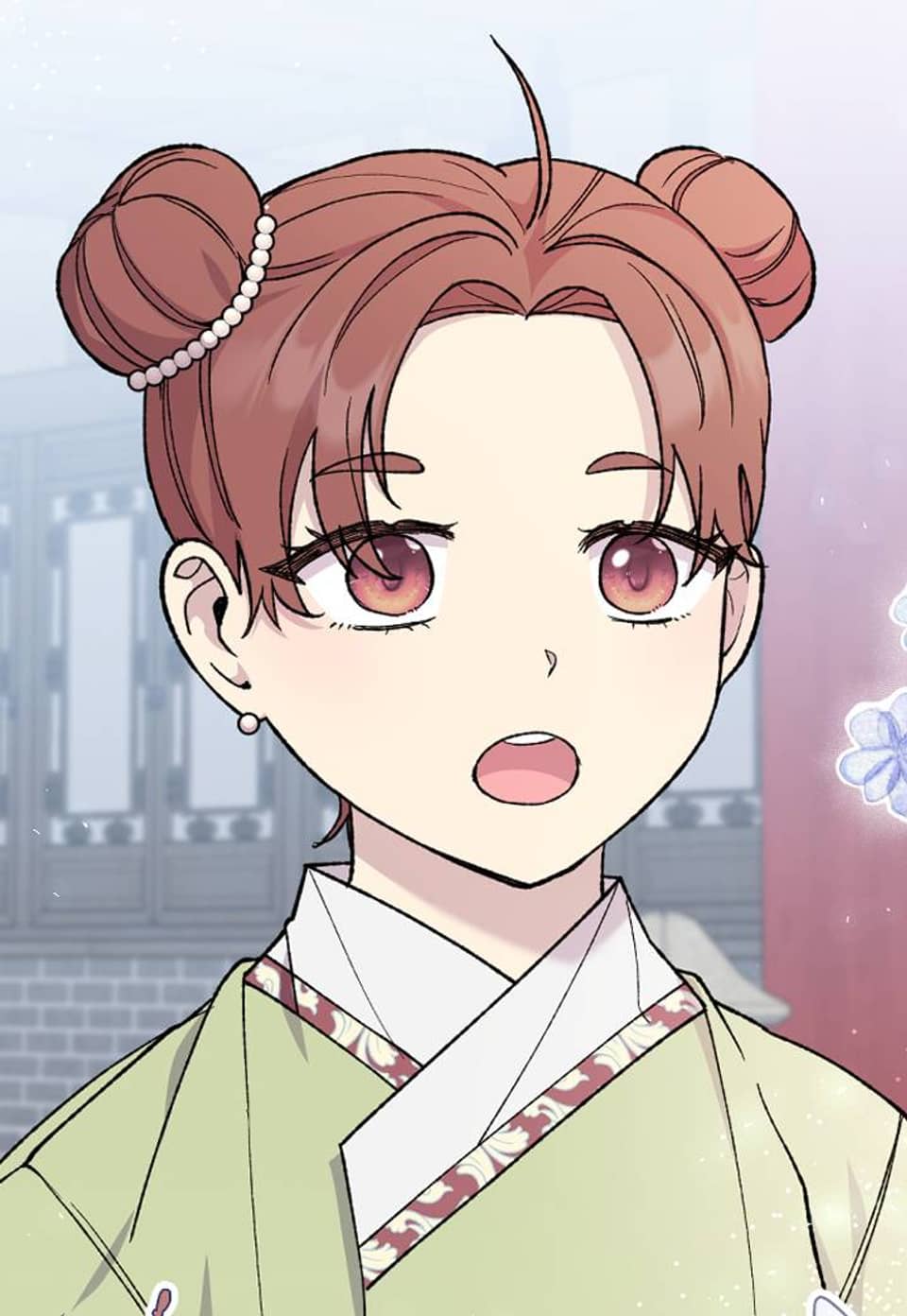 무협지 조연인데 키워 주실래요? 27화