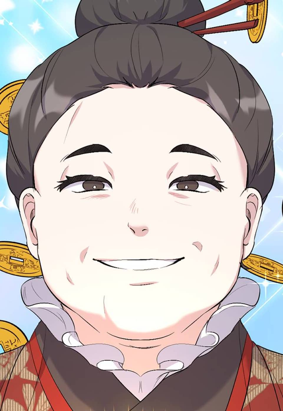 무협지 조연인데 키워 주실래요? 46화
