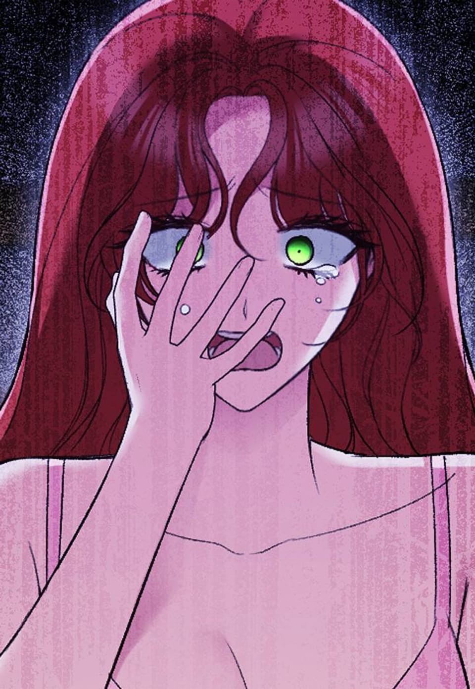 나의 절망을 바라는 당신에게 92화