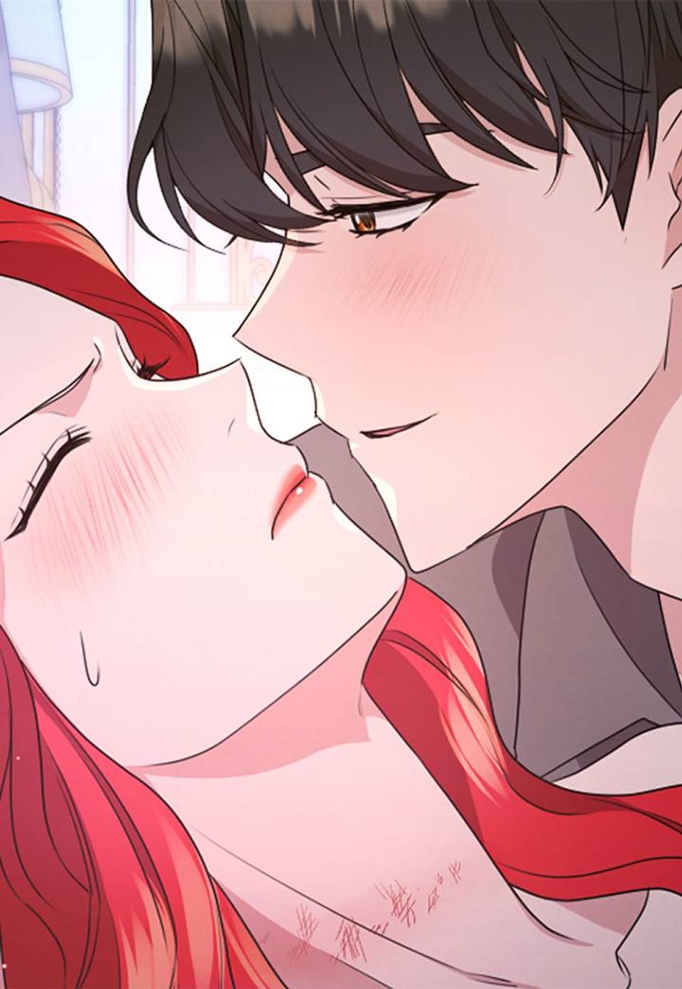 황제의 침실엔 마녀가 산다 11화