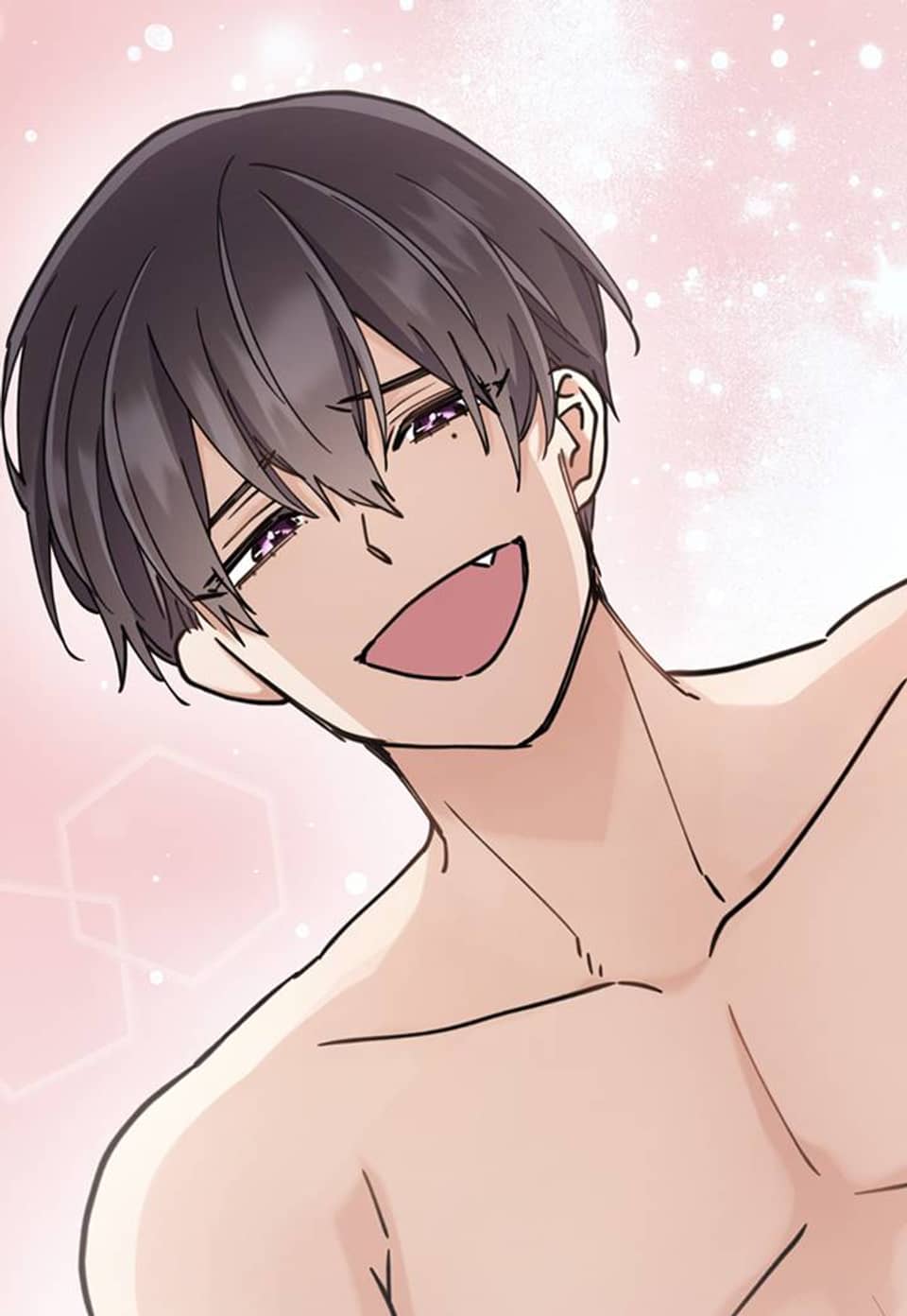 미츠하라 주임은 엉망진창이 되고 싶어 40화