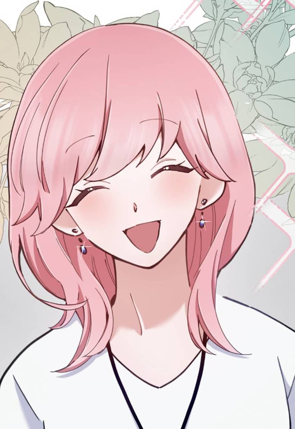 미츠하라 주임은 엉망진창이 되고 싶어 41화