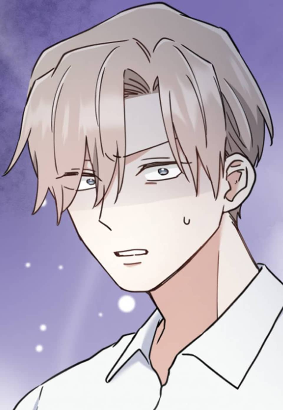 미츠하라 주임은 엉망진창이 되고 싶어 42화