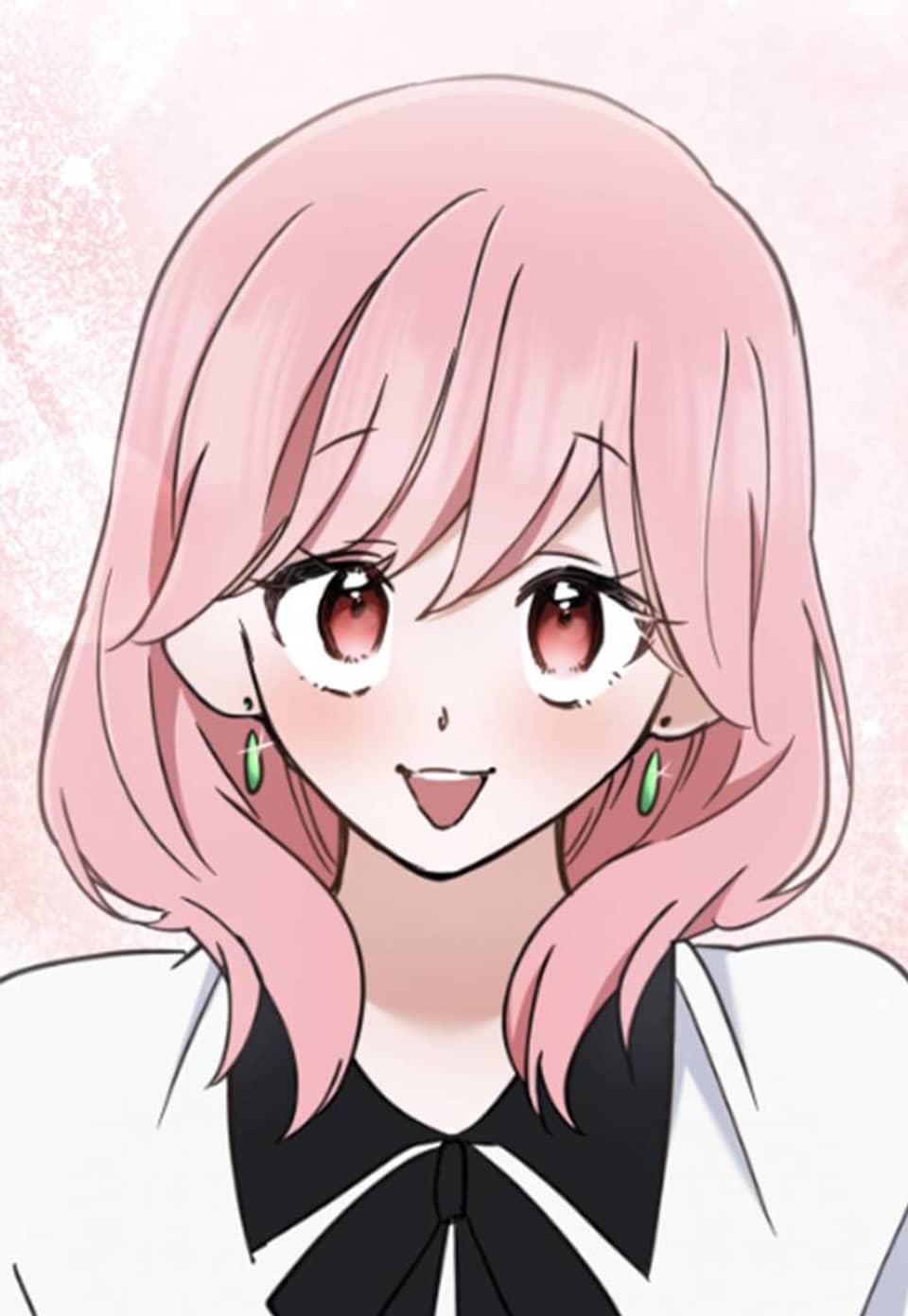 미츠하라 주임은 엉망진창이 되고 싶어 43화