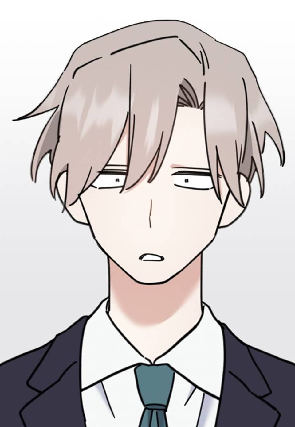 미츠하라 주임은 엉망진창이 되고 싶어 44화