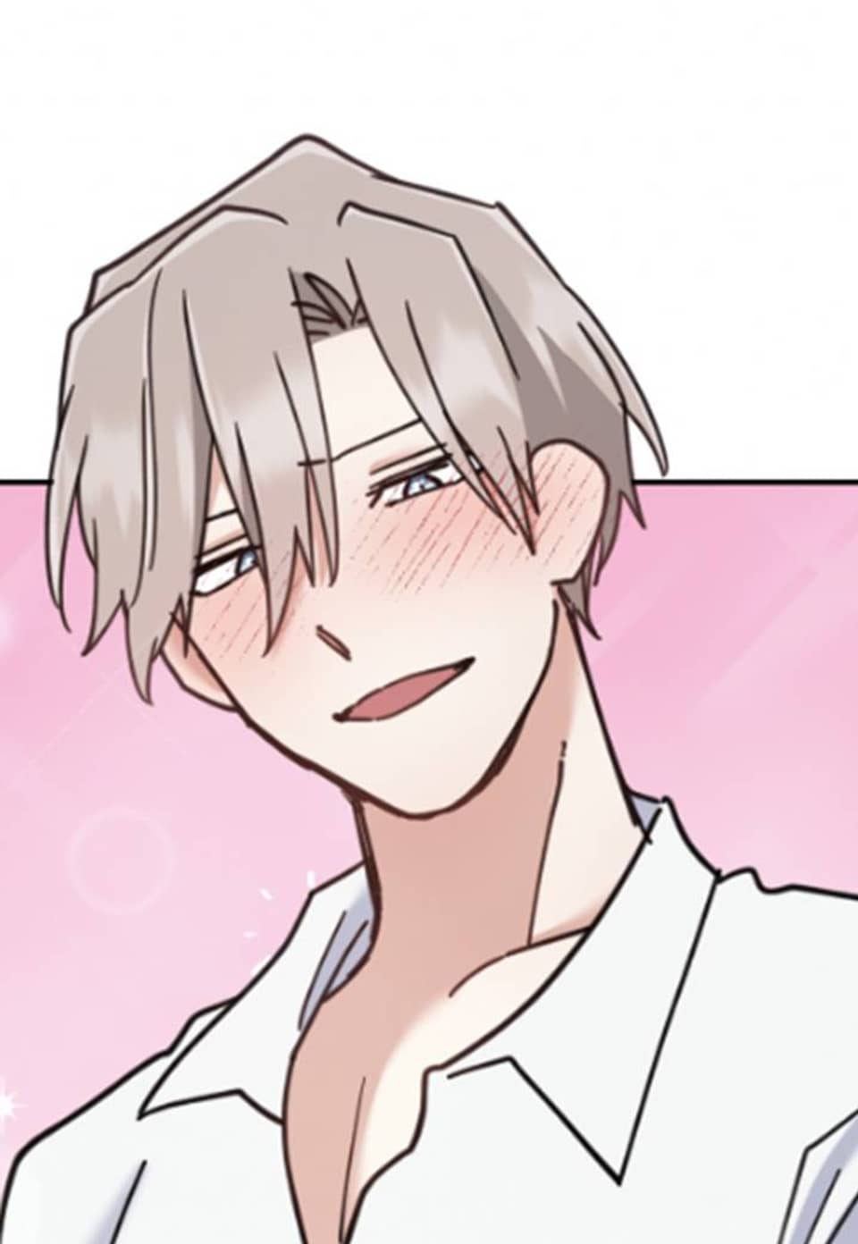 미츠하라 주임은 엉망진창이 되고 싶어 45화