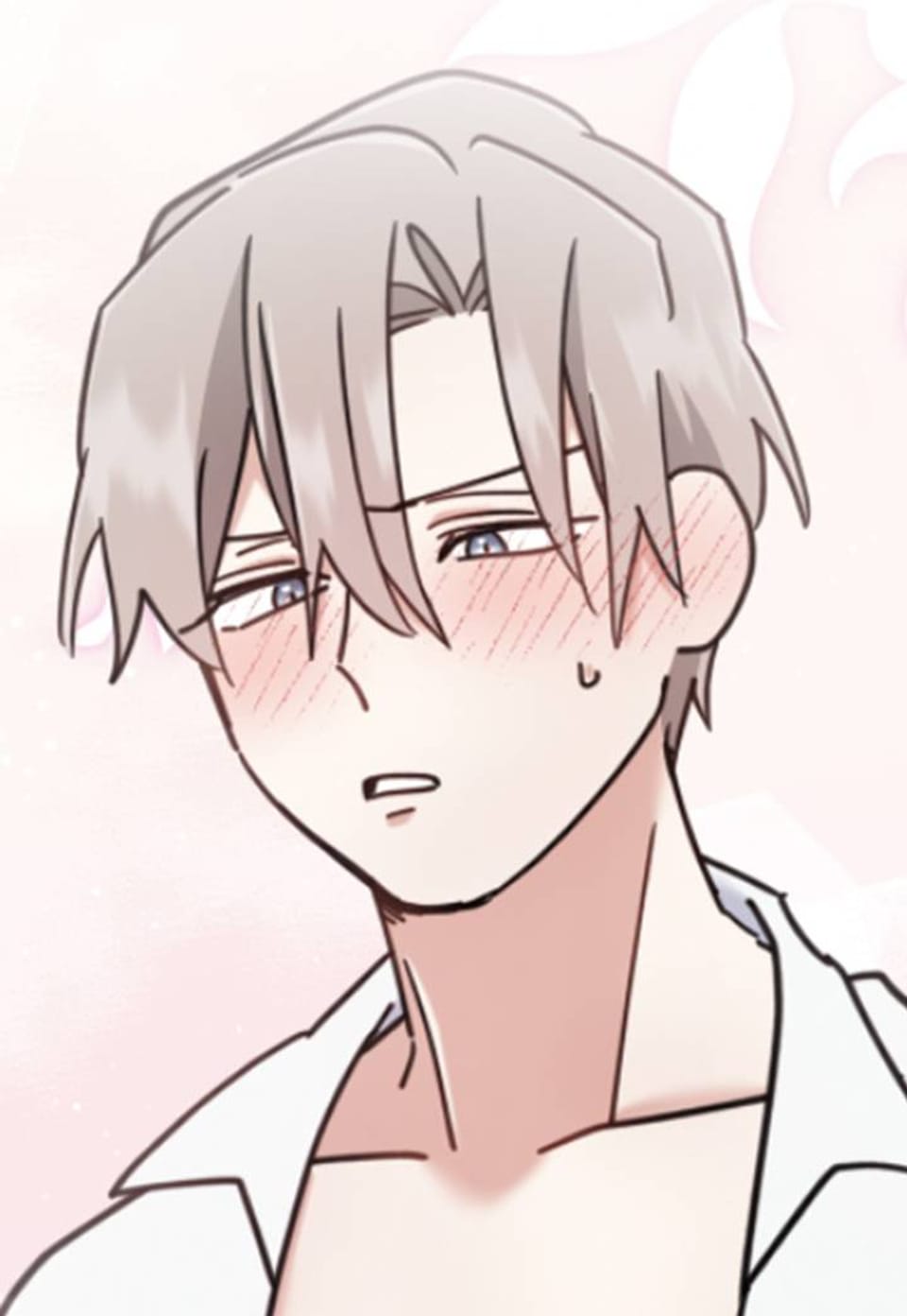 미츠하라 주임은 엉망진창이 되고 싶어 46화