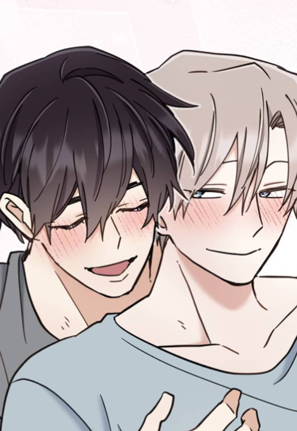 미츠하라 주임은 엉망진창이 되고 싶어 47화 (완결)