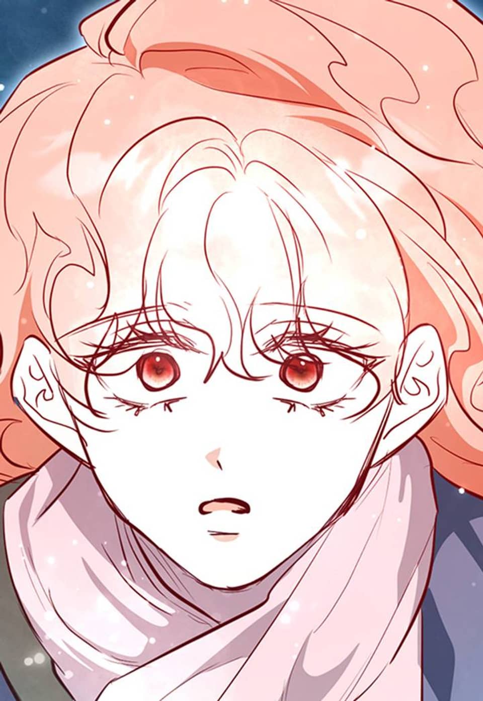 아가씨의 비서관 35화