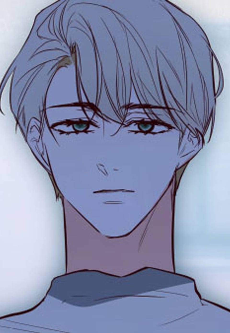 아가씨의 비서관 36화