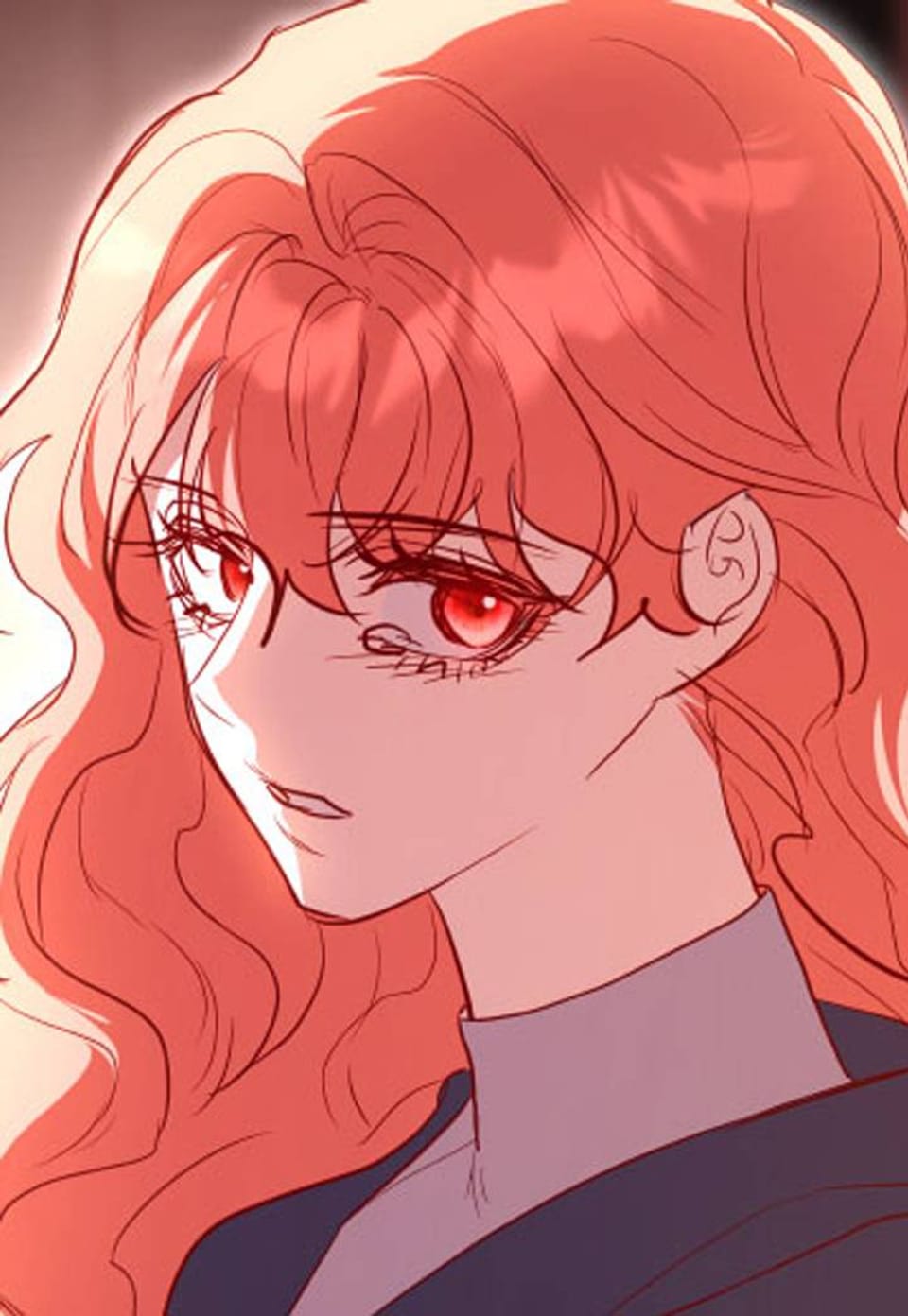 아가씨의 비서관 38화