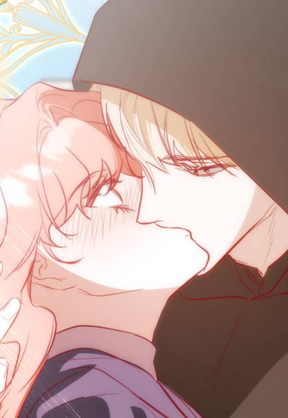 아가씨의 비서관 39화