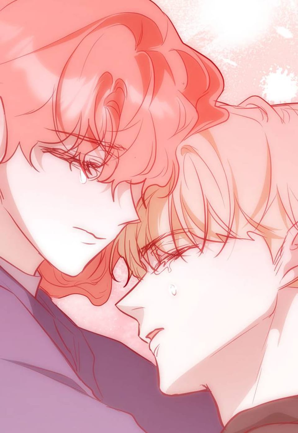 아가씨의 비서관 40화