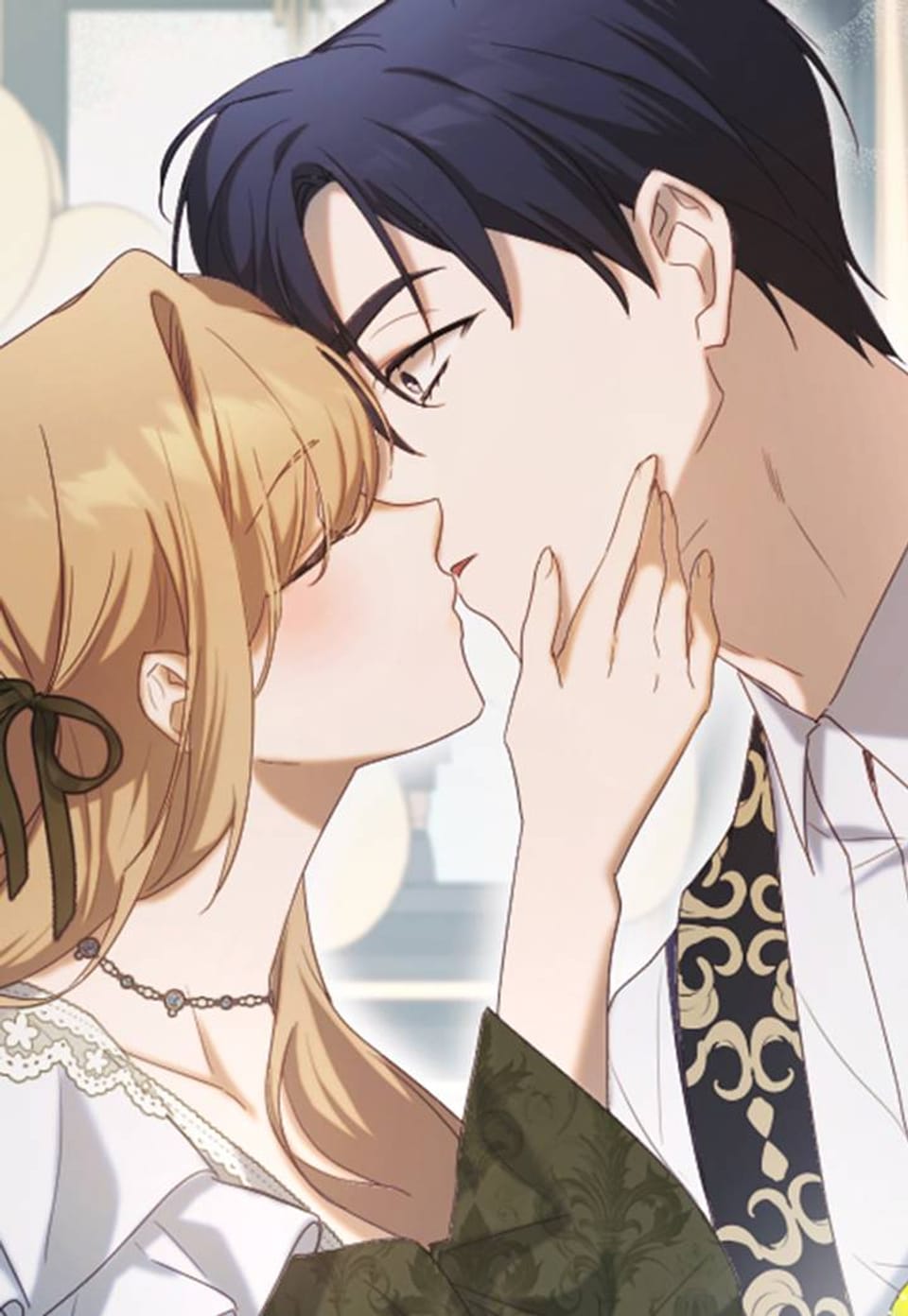 흑막 공작이 계약 결혼을 제안했다 81화