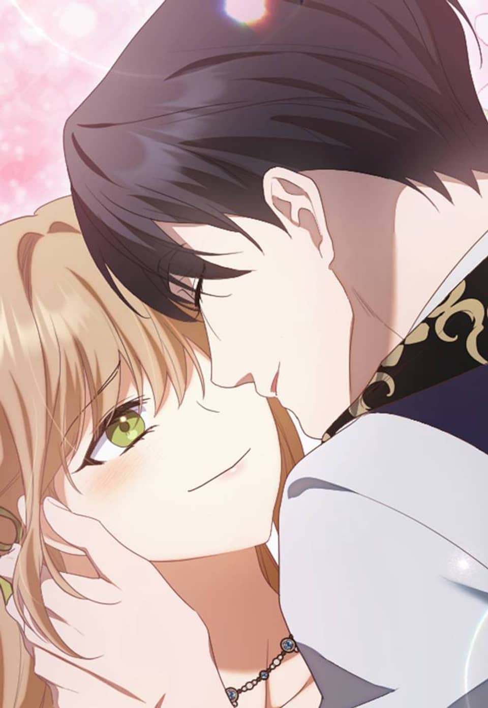 흑막 공작이 계약 결혼을 제안했다 82화