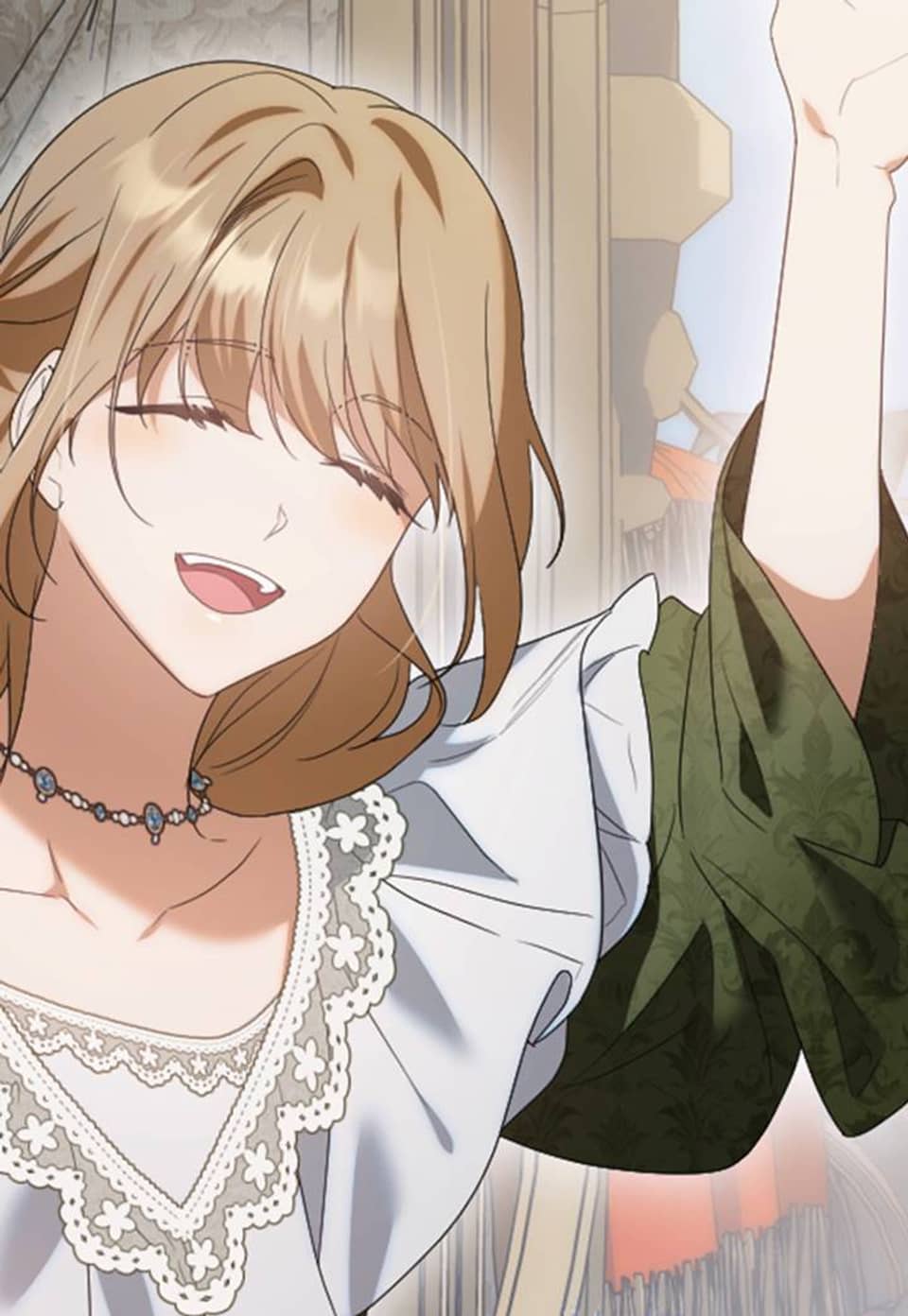 흑막 공작이 계약 결혼을 제안했다 83화