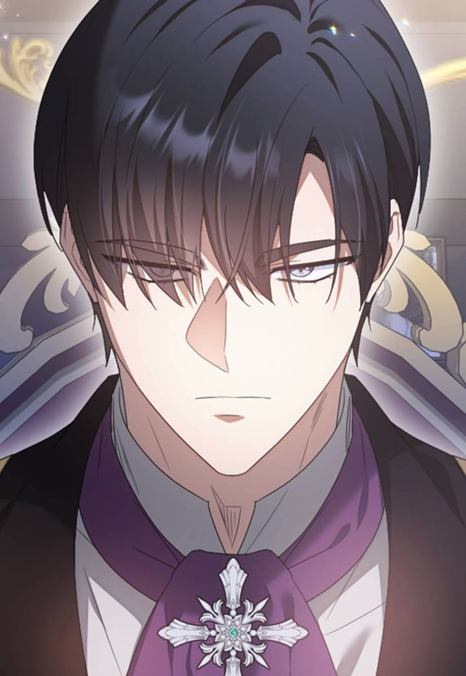 흑막 공작이 계약 결혼을 제안했다 84화