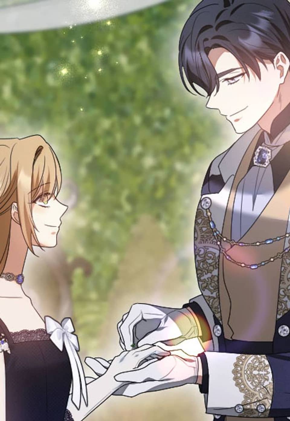 흑막 공작이 계약 결혼을 제안했다 87화