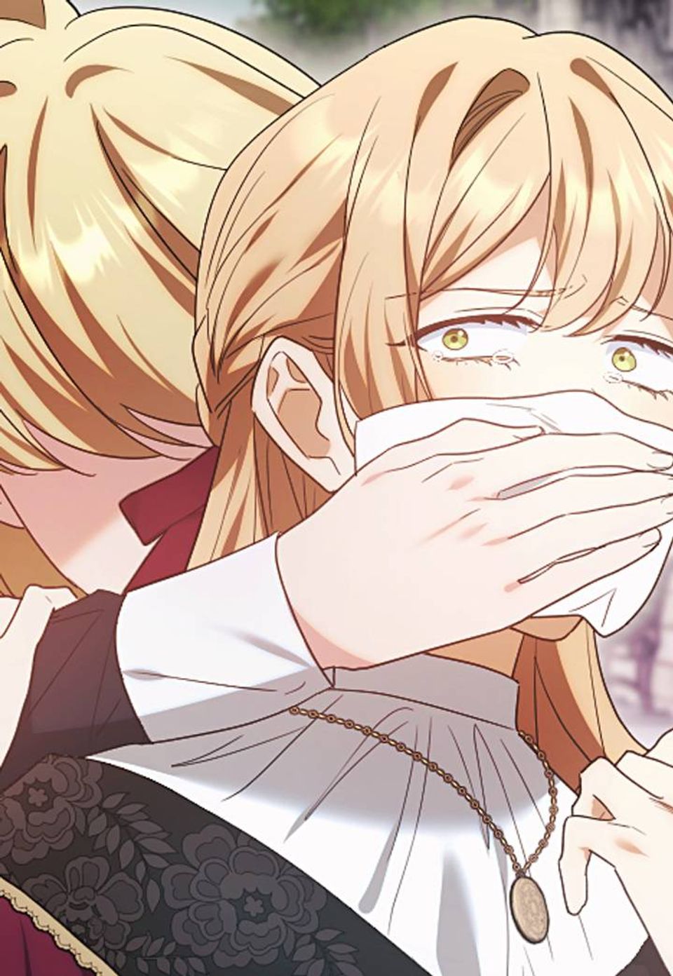 흑막 공작이 계약 결혼을 제안했다 93화