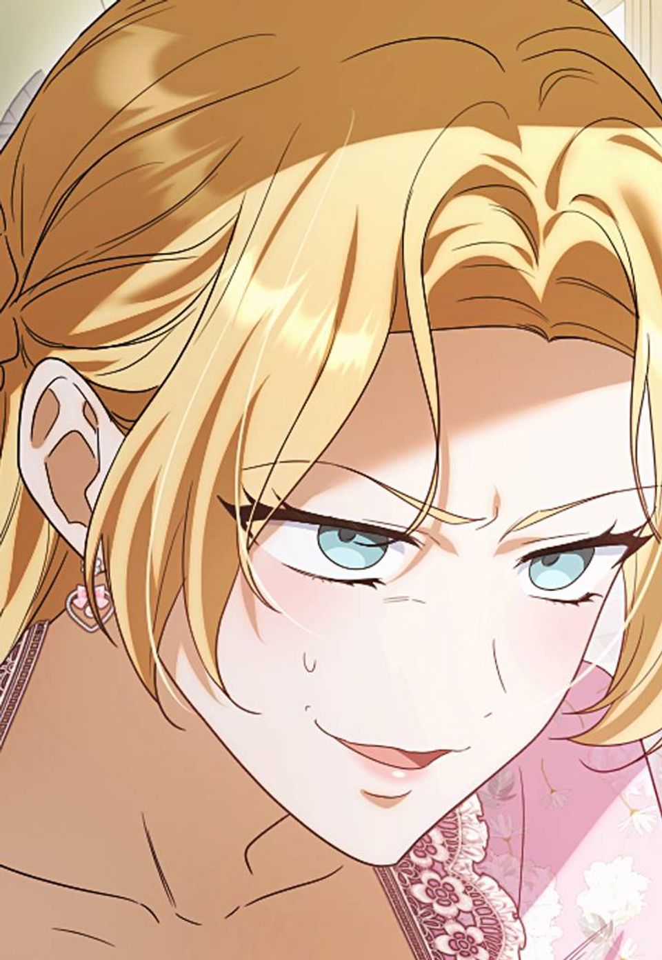 흑막 공작이 계약 결혼을 제안했다 94화