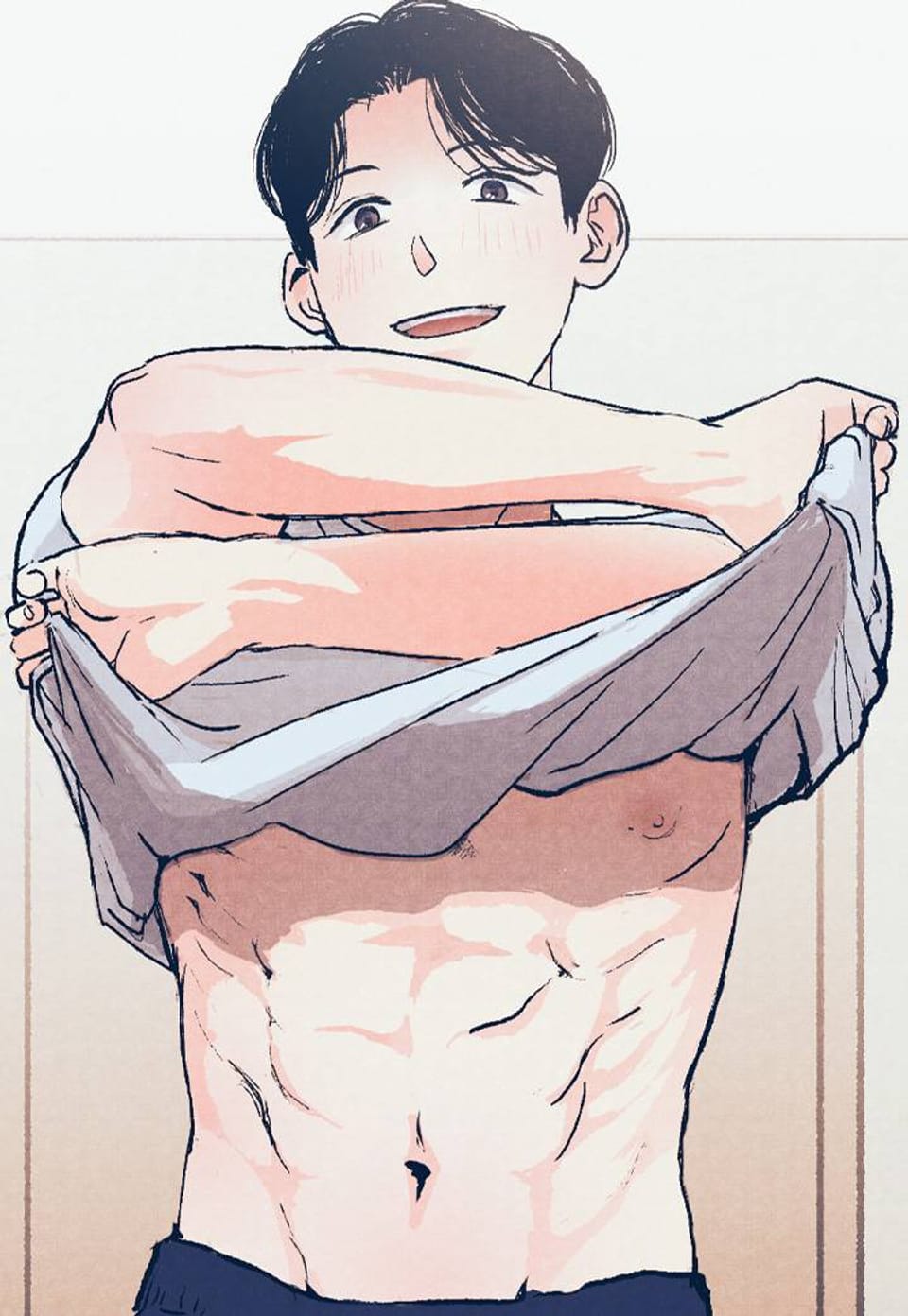 아웃필드베이스러닝 6화 (완결)
