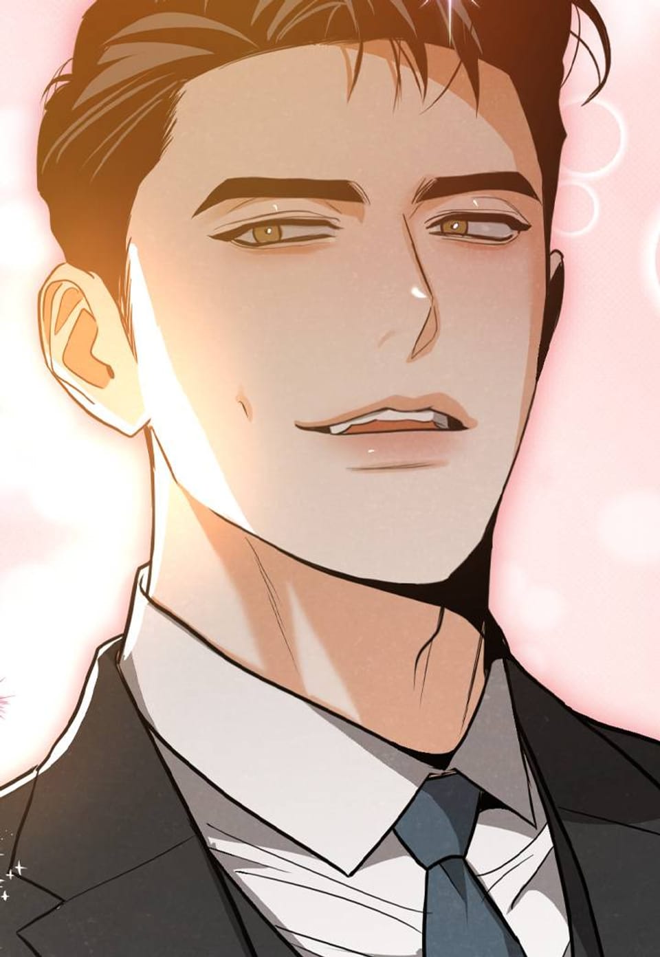 절대역 [완전판] 외전 2화