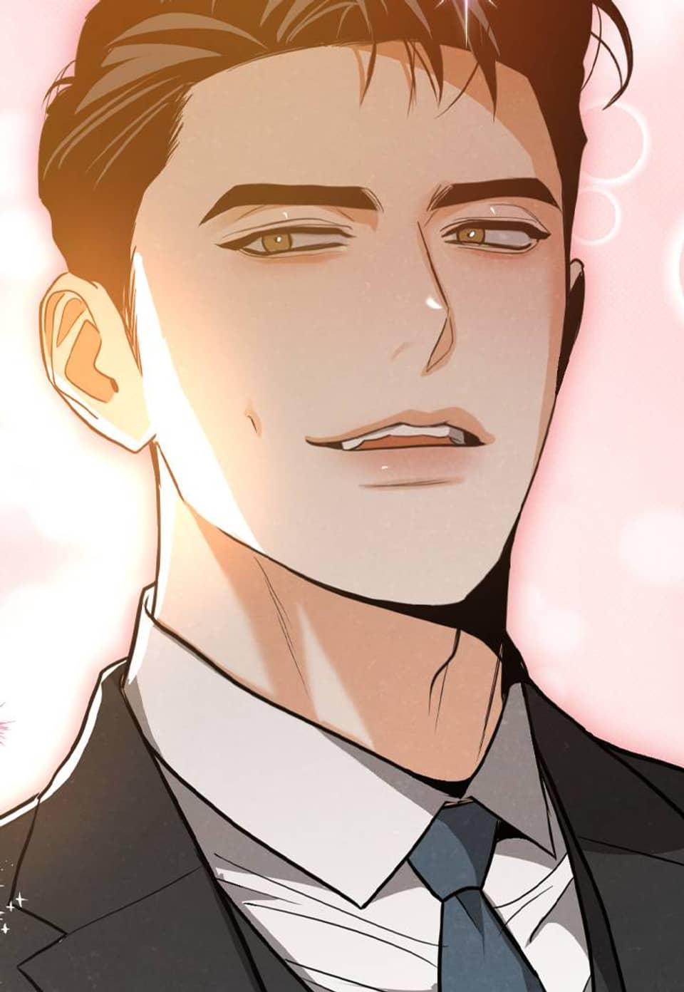 절대역 외전 2화