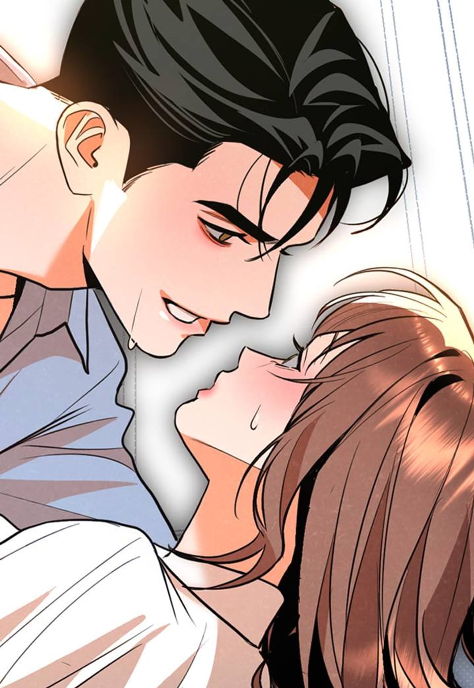 절대역 외전 4화
