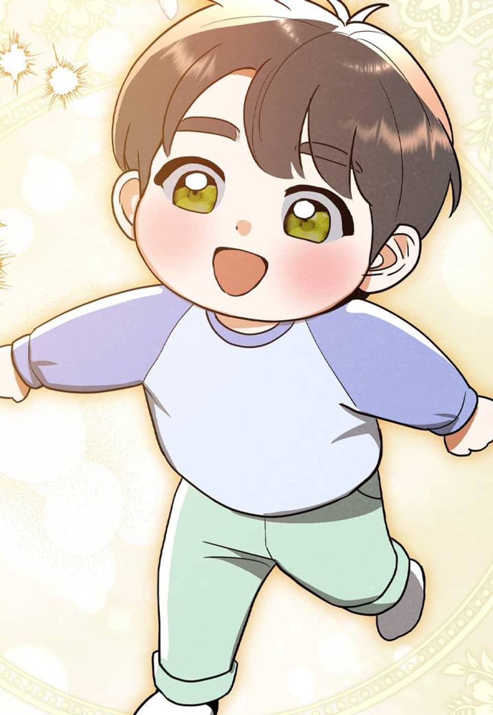 절대역 외전 5화