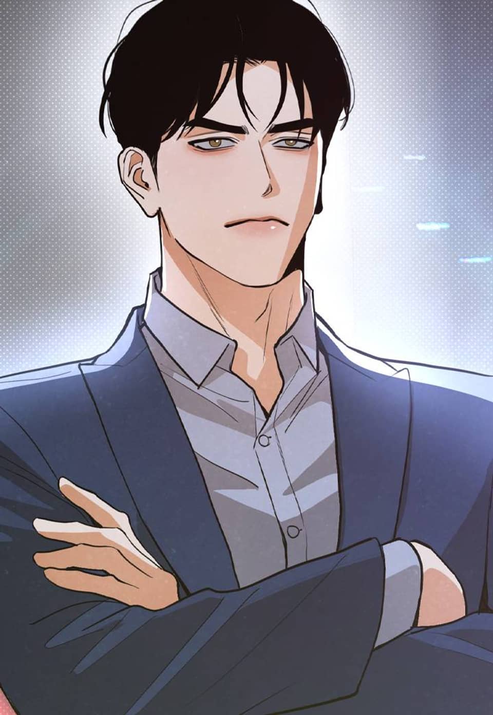 절대역 [완전판] 외전 7화