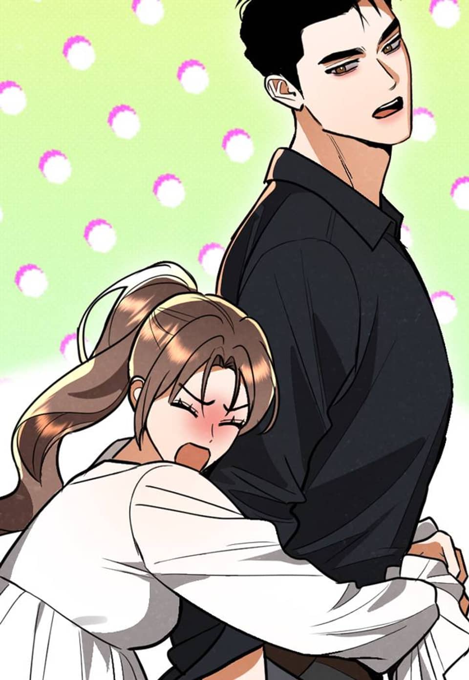 절대역 외전 7화