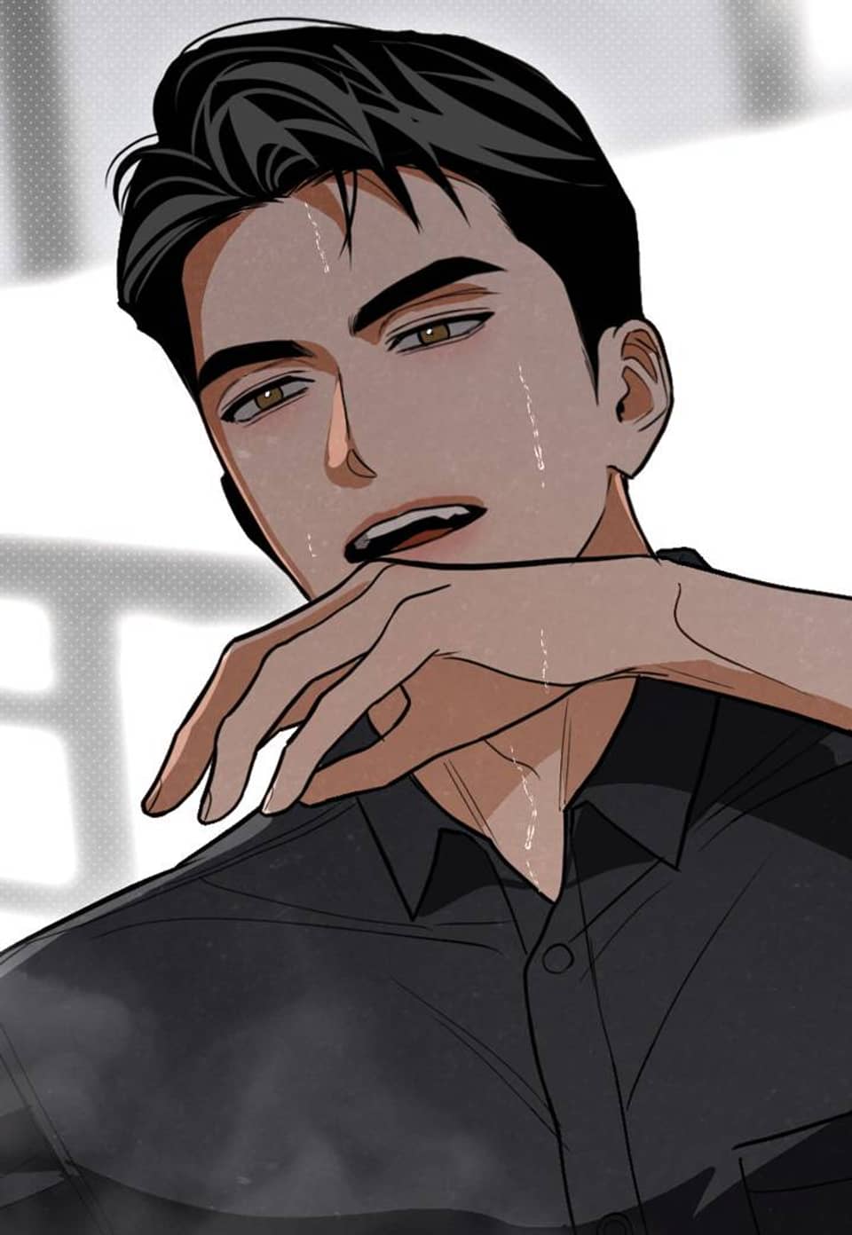절대역 외전 8화